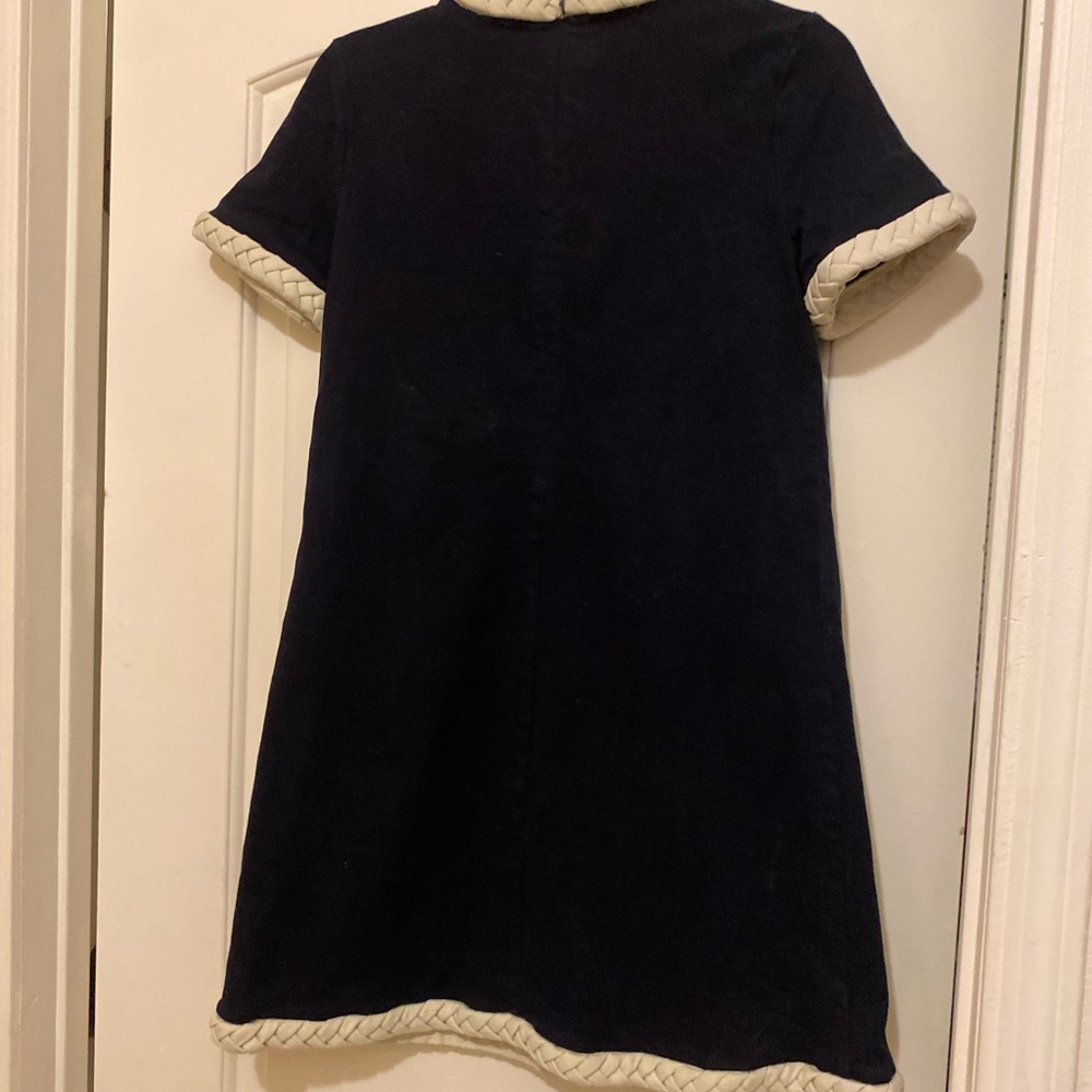 Tuckernuck Olivia Bow Dress - Picture 5 of 7